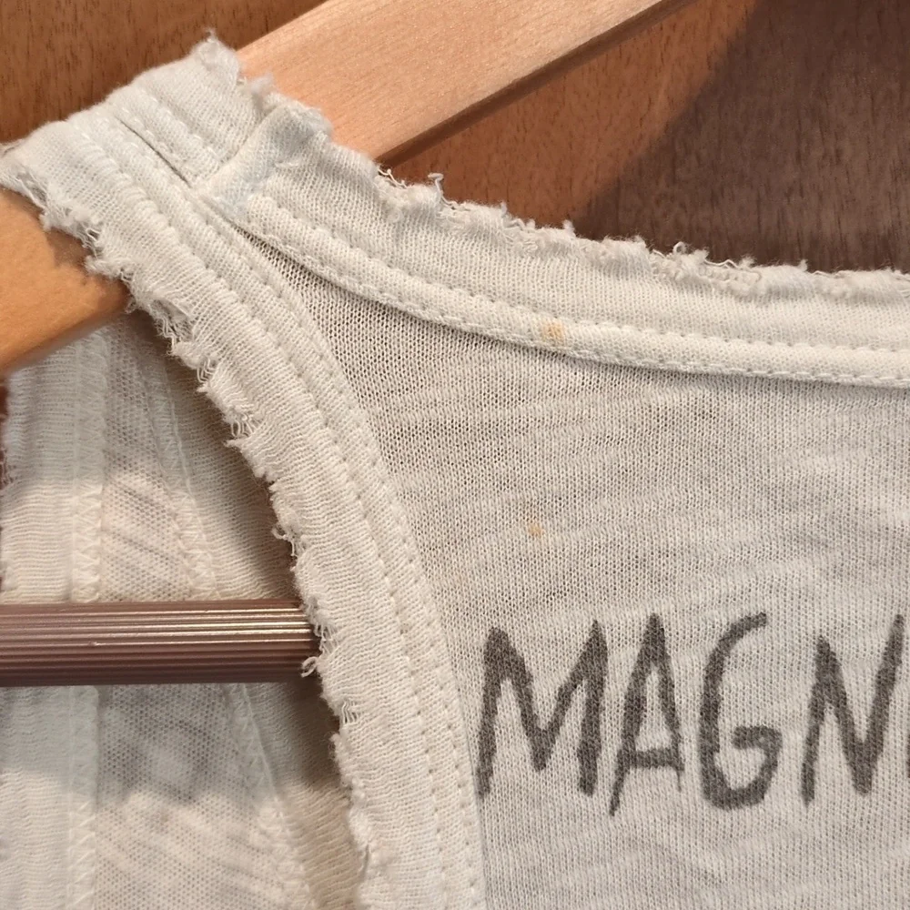 Magnolia Pearl Starling Paz Tank One Size - Picture 12 of 12